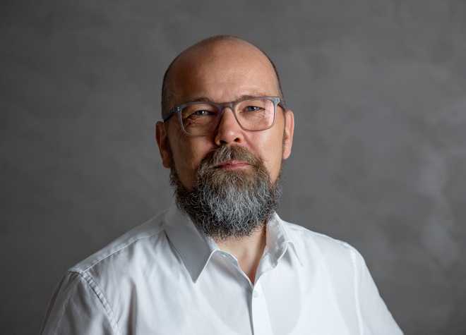 Dirk Steuer