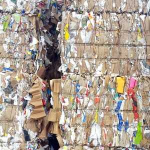 Steil Entsorgung – Altpapier – Kaufhaus-Altpapier