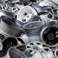 Aluminium